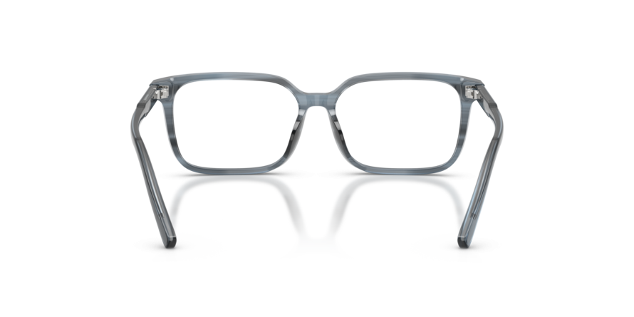 OKULARY KOREKCYJNE DZIECIĘCE DOLCE & GABBANA JUNIOR DX 3003 3482 49