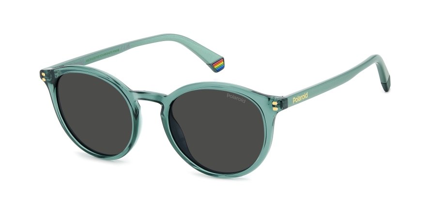 OKULARY POLAROID PLD 6233S 1ED 51 ROZMIAR M Z POLARYZACJĄ