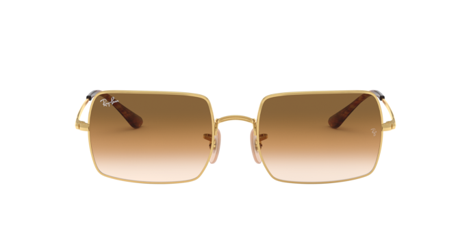 OKULARY RAY-BAN® RECTANGLE RB 1969 914751 54 ROZMIAR M