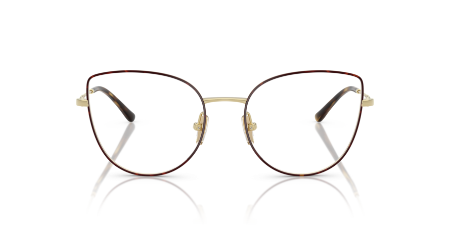 OKULARY KOREKCYJNE VOGUE EYEWEAR VO 4298T 5213 53 ROZMIAR M