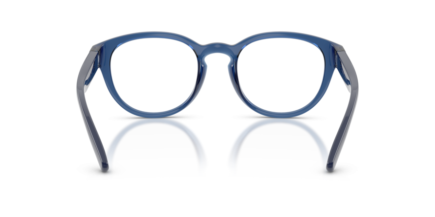 OKULARY KOREKCYJNE POLO RALPH LAUREN PH 2293U 5717 52 ROZMIAR M