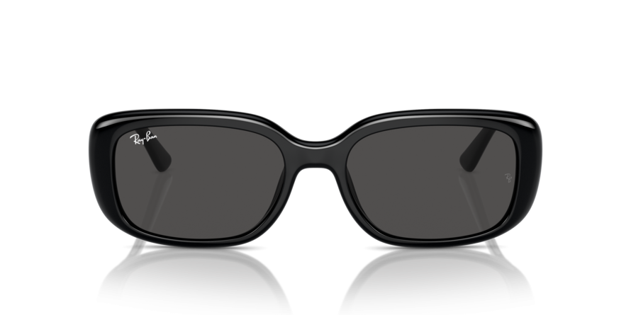 OKULARY RAY-BAN® RB 4421D 667787 56 ROZMIAR M