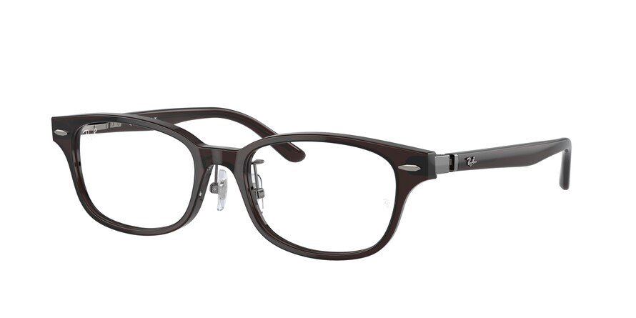 OKULARY KOREKCYJNE RAY-BAN® RX 5427D 8290 53 ROZMIAR M