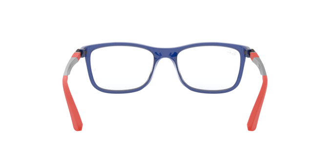 OKULARY KOREKCYJNE DZIECIĘCE RAY-BAN RY 1549 3734 48