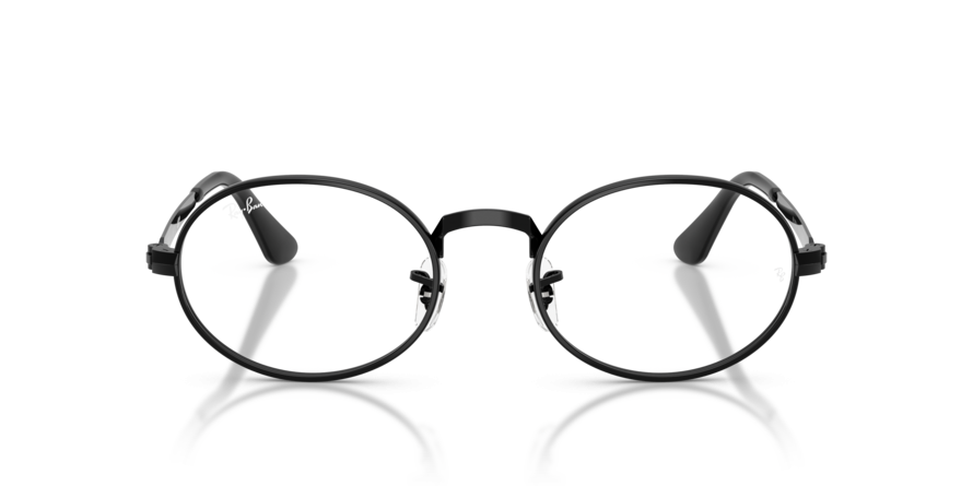 OKULARY KOREKCYJNE RAY-BAN® A$AP ROCKY RX 3931V 2509 54 ROZMIAR M