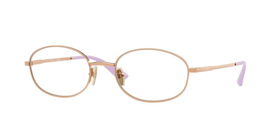OKULARY KOREKCYJNE VOGUE EYEWEAR VO 4326 5152 52 ROZMIAR M