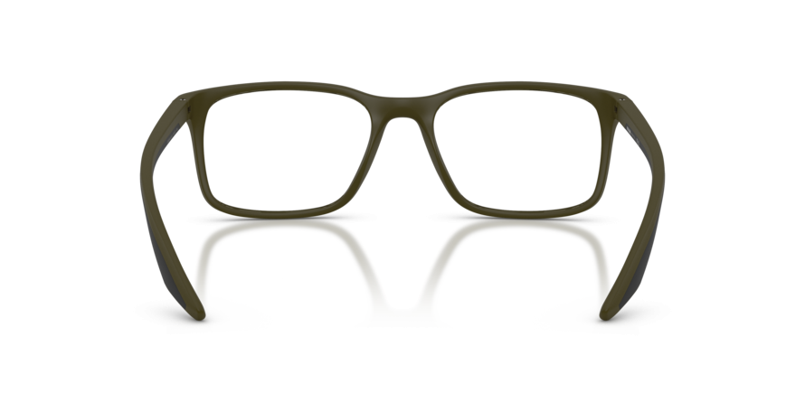 OKULARY KOREKCYJNE PRADA SPORT PS 08RV 15X1O1 54 ROZMIAR M