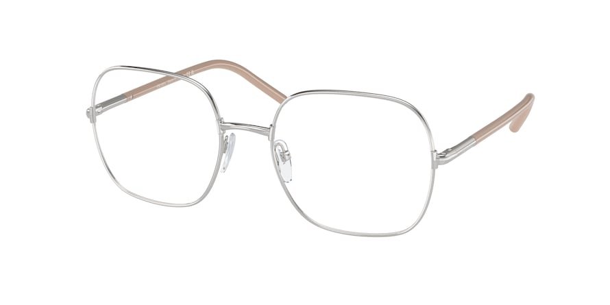 OKULARY KOREKCYJNE PRADA EYEWEAR PR 56WV 1BC1O1 54 ROZMIAR M