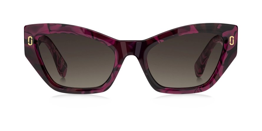 OKULARY MARC JACOBS MJ 1117S I34 54 ROZMIAR M