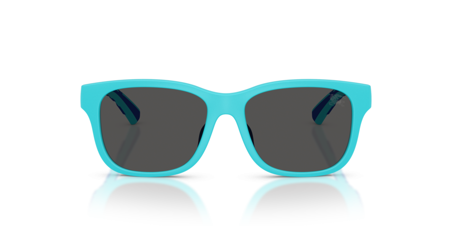 OKULARY DZIECIĘCE BURBERRY JUNIOR JB 4007U 423587 50