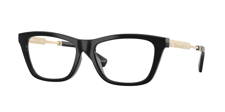 OKULARY KOREKCYJNE BURBERRY BE 2442U 3001 54 ROZMIAR M