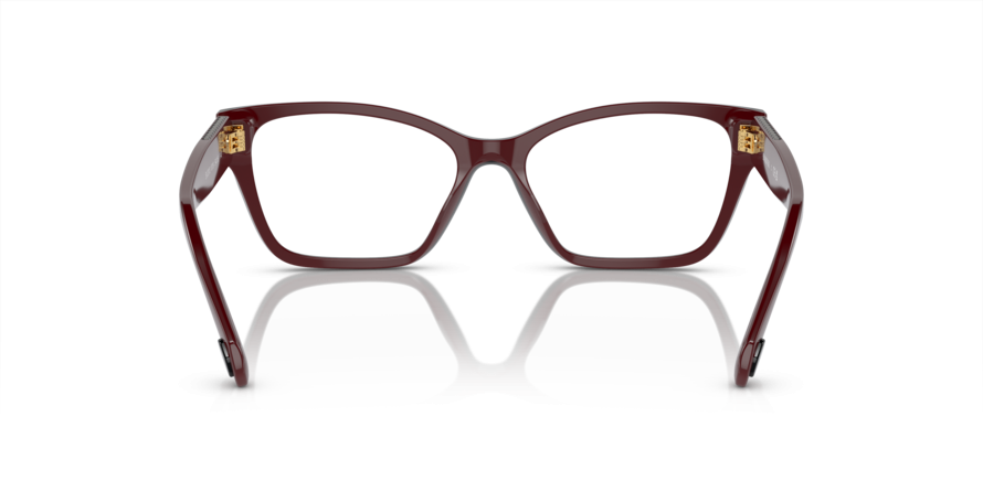OKULARY KOREKCYJNE SWAROVSKI SK 2013 1019 52 ROZMIAR M