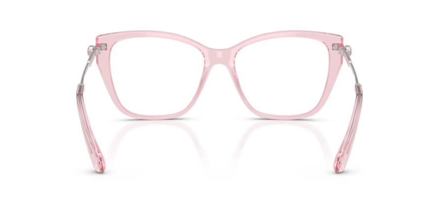 OKULARY KOREKCYJNE SWAROVSKI SK 2060 3001 53 ROZMIAR M