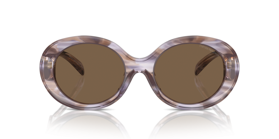 OKULARY EMPORIO ARMANI EA 4231U 615673 53 ROZMIAR M