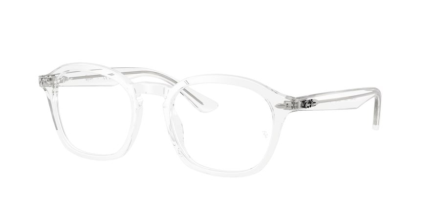 OKULARY KOREKCYJNE RAY-BAN® RX 5451 2001 50 ROZMIAR M