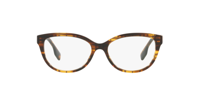 OKULARY KOREKCYJNE BURBERRY ESME BE 2357 3981 52 ROZMIAR M