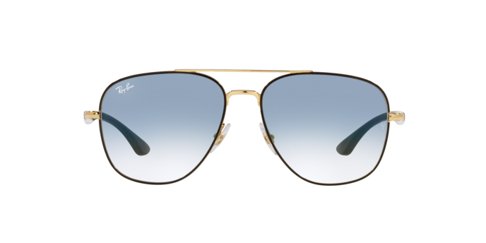 OKULARY RAY-BAN® RB 3683 90003F 59 ROZMIAR L
