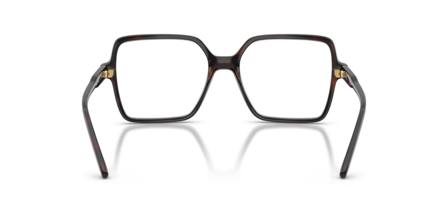 OKULARY KOREKCYJNE VOGUE EYEWEAR VO 5702 2386 53 ROZMIAR M