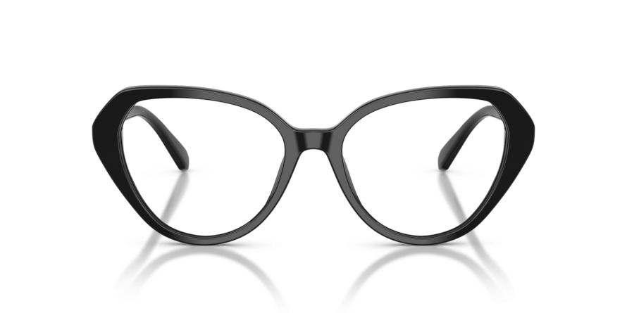 OKULARY KOREKCYJNE SWAROVSKI SK 2054 1001 55 ROZMIAR M