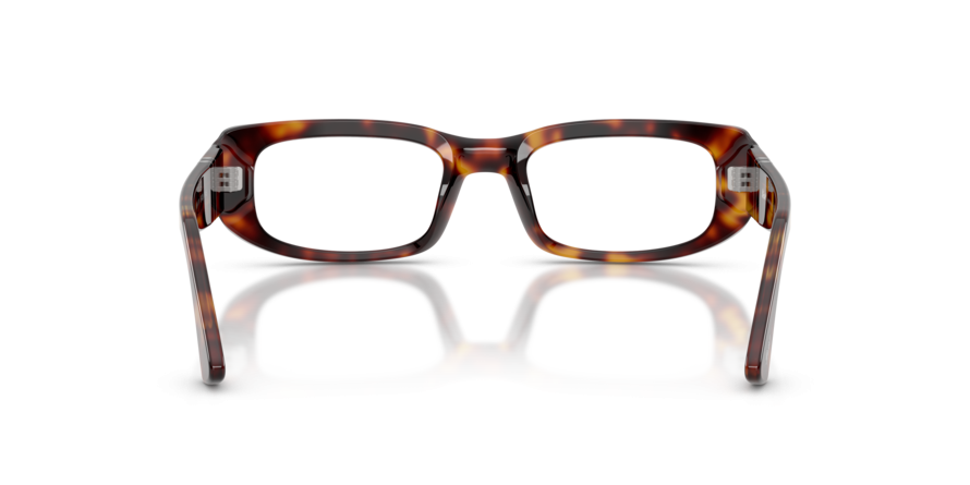 OKULARY KOREKCYJNE PERSOL® PO 3388V 24 51 ROZMIAR M