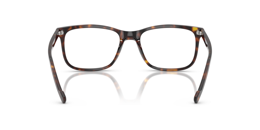 OKULARY KOREKCYJNE VOGUE EYEWEAR VO 5617 W656 53 ROZMIAR M