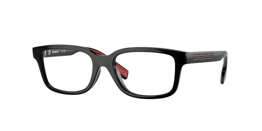 OKULARY KOREKCYJNE DZIECIĘCE BURBERRY JB 2003U 3001 50