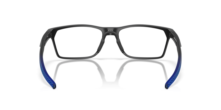 OKULARY KOREKCYJNE OAKLEY® HEX JECTOR OX 8032 803210 57 ROZMIAR M