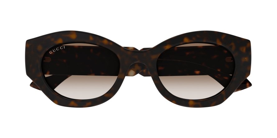 OKULARY GUCCI GG 1553S 002 52 ROZMIAR M