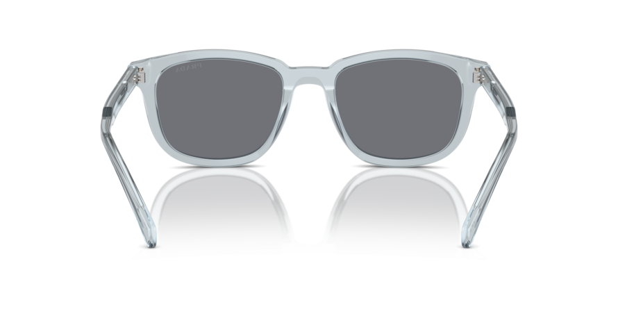 OKULARY PRADA EYEWEAR PR A21S 19T175 53 ROZMIAR M