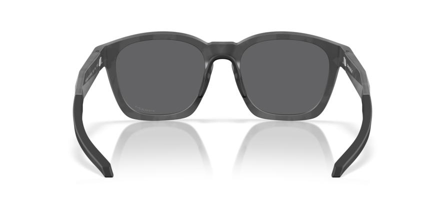 OKULARY OAKLEY® SHACKLE OO 9507D 950705 52 ROZMIAR M