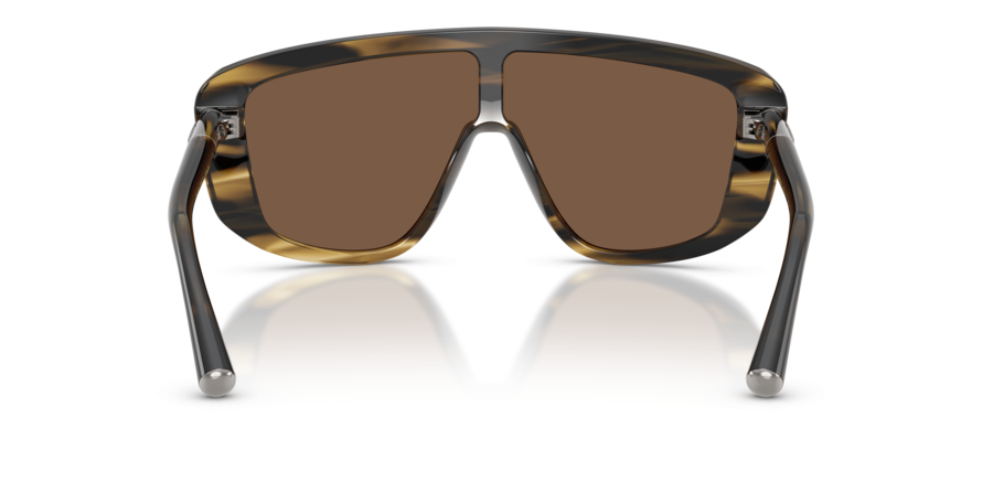 OKULARY DOLCE & GABBANA DG 4520 306373 28 ROZMIAR L