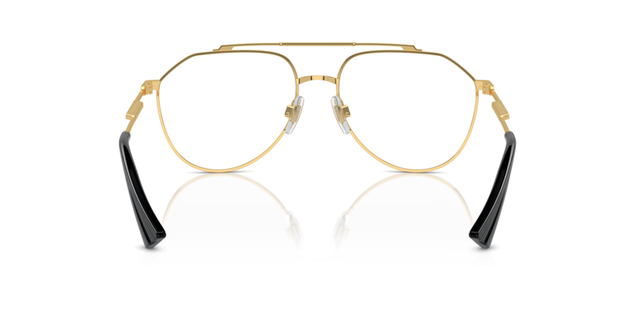 OKULARY KOREKCYJNE DOLCE & GABBANA DG 1353 1311 57 ROZMIAR M
