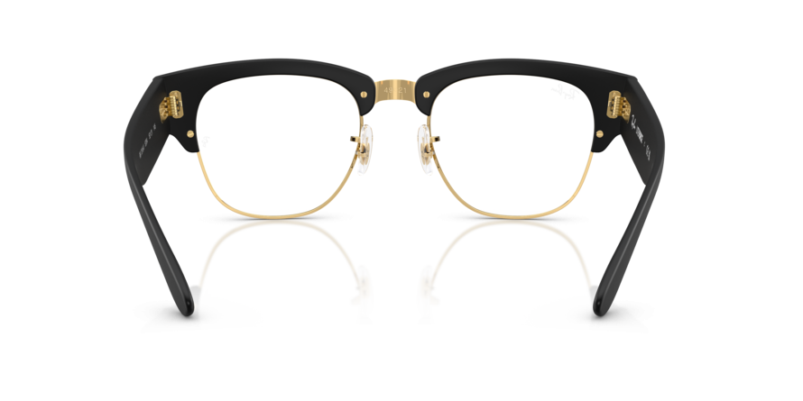 OKULARY KOREKCYJNE RAY-BAN® RX 7316V 5204 50 ROZMIAR M