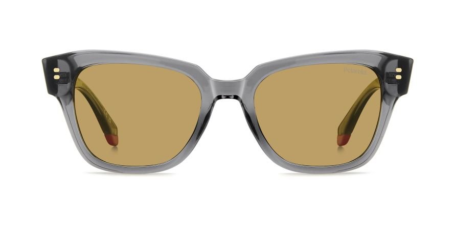 OKULARY POLAROID PLD 6251SX KB7 51 ROZMIAR M Z POLARYZACJĄ