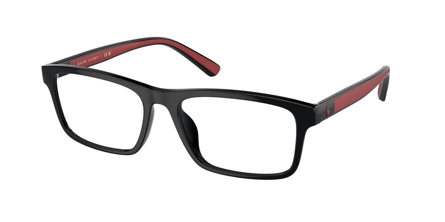 OKULARY KOREKCYJNE POLO RALPH LAUREN PH 2274U 5001 54 ROZMIAR M