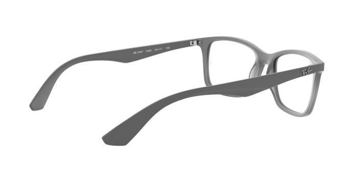 OKULARY KOREKCYJNE RAY-BAN® RX 7047 5482 56 ROZMIAR L