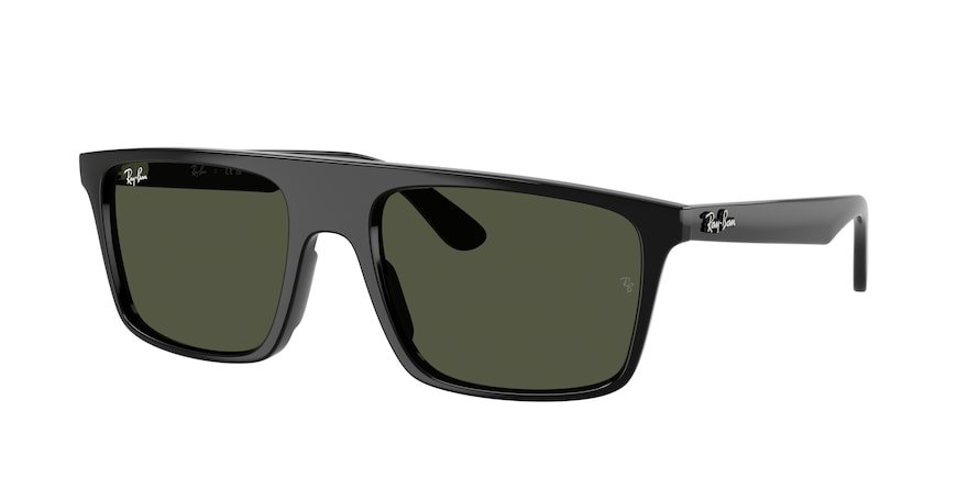 OKULARY RAY-BAN® RB 2222 901/31 57 ROZMIAR L