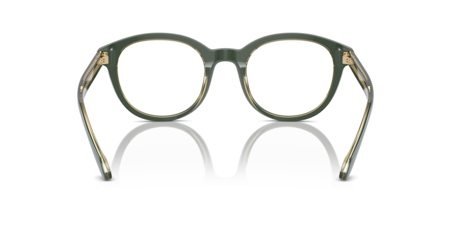 OKULARY KOREKCYJNE GIORGIO ARMANI AR 7256 6086 48 ROZMIAR S