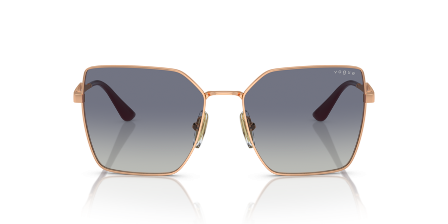OKULARY VOGUE EYEWEAR VO 4284S 51524L 56 ROZMIAR M