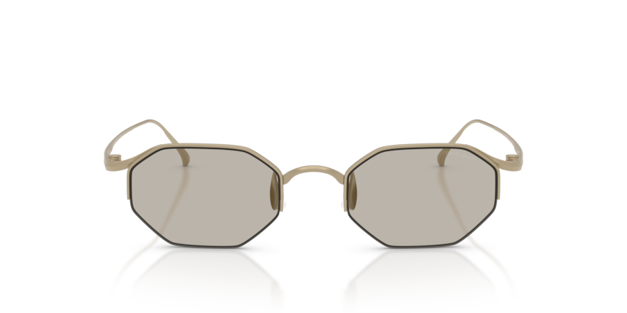 OKULARY GIORGIO ARMANI AR 6171T 3410/3 49 ROZMIAR S