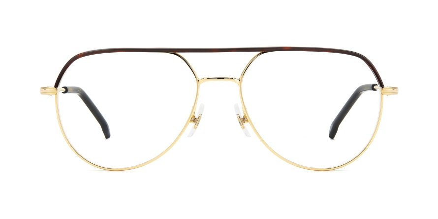 OKULARY KOREKCYJNE CARRERA CA 311 06J 55 ROZMIAR M