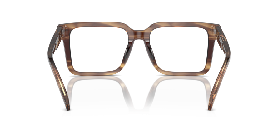 OKULARY KOREKCYJNE MICHAEL KORS MOSEL MK 4121U 3977 54 ROZMIAR M