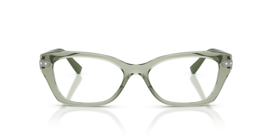 OKULARY KOREKCYJNE VOGUE EYEWEAR VO 5704B 3022 54 ROZMIAR M