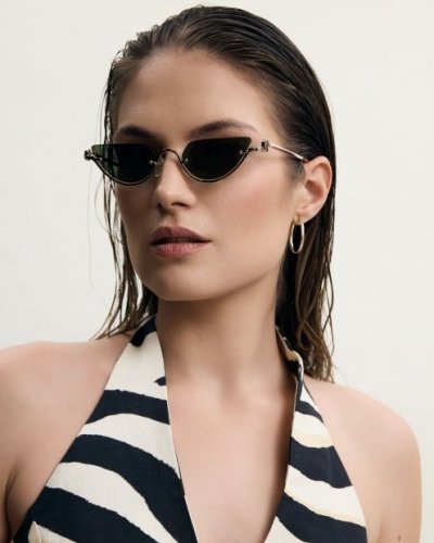 OKULARY GUCCI GG 1603S 001 53 ROZMIAR M