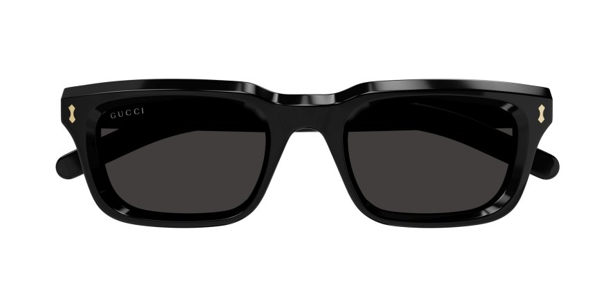 OKULARY GUCCI GG 1524S 001 51 ROZMIAR M