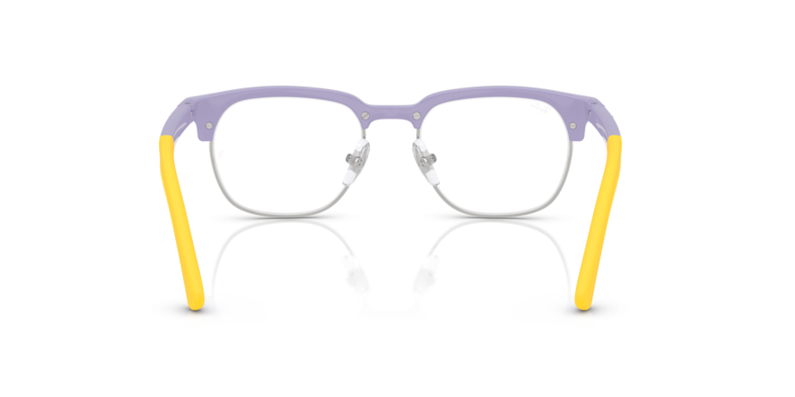 OKULARY KOREKCYJNE DZIECIĘCE RAY-BAN® JUNIOR RY 1641 7506 48