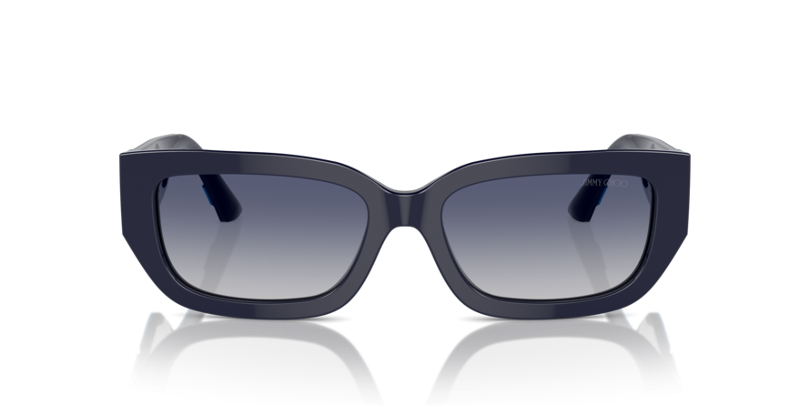 OKULARY JIMMY CHOO JC 5017 50164L 55 ROZMIAR M