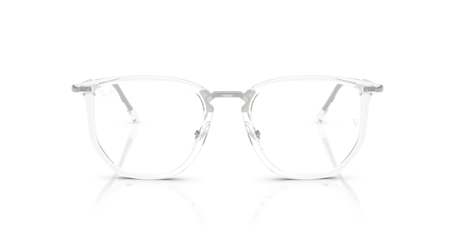 OKULARY KOREKCYJNE RAY-BAN® RX 4451V 2001 50 ROZMIAR M