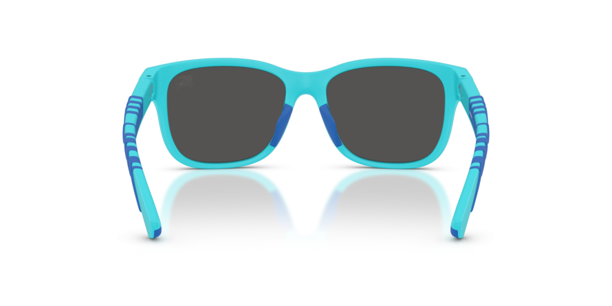 OKULARY DZIECIĘCE BURBERRY JUNIOR JB 4007U 423587 50