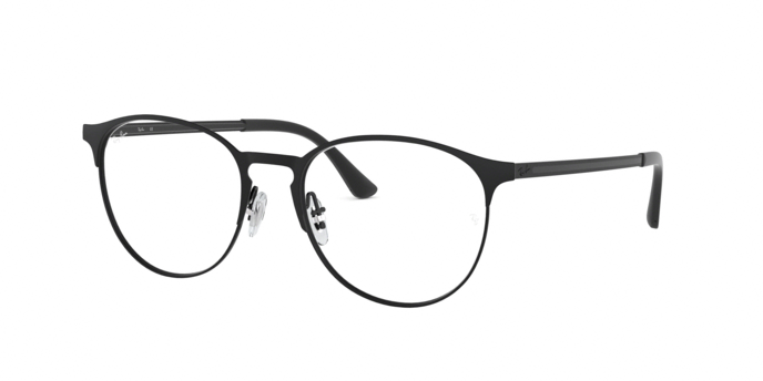 OKULARY KOREKCYJNE RAY-BAN® RX 6375 2944 51 ROZMIAR S